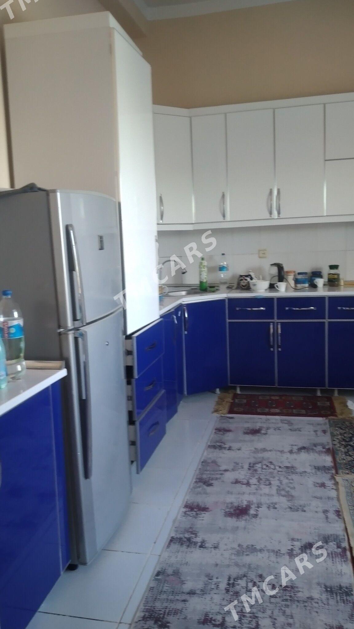 Gòkdepe plan jaý - Гёкдепе - img 4