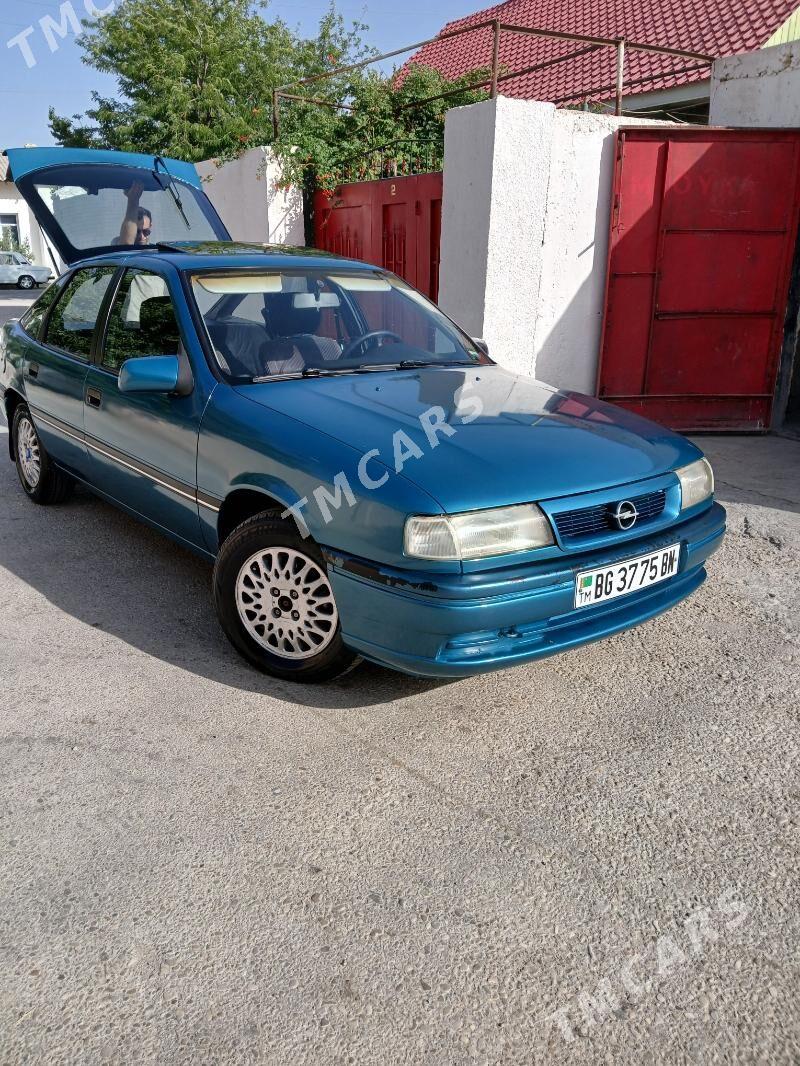 Opel Vectra 1993 - 40 000 TMT - Балканабат - img 8