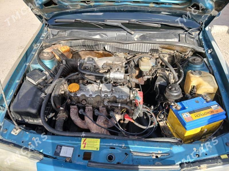 Opel Vectra 1993 - 40 000 TMT - Балканабат - img 7