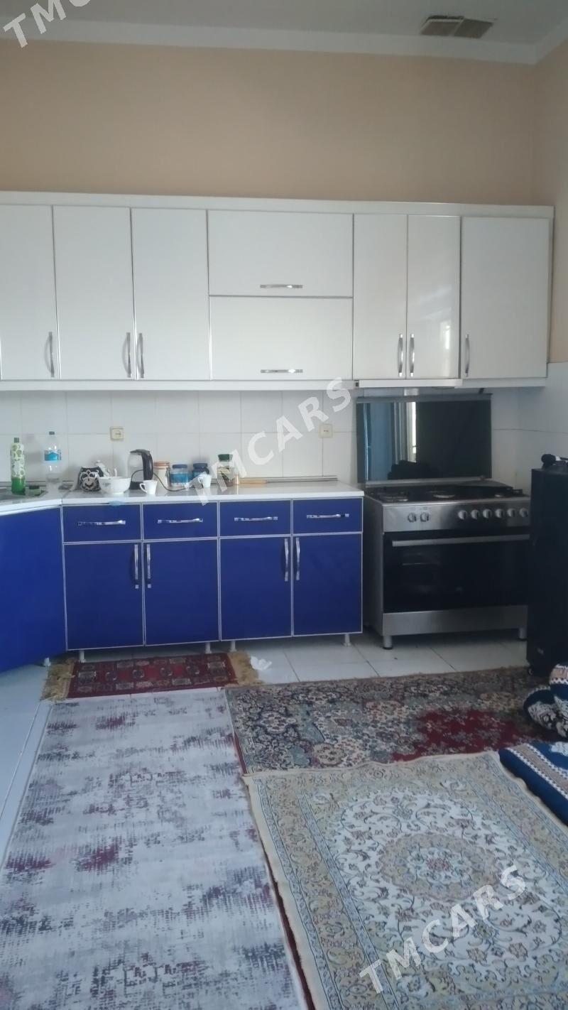 Gòkdepe plan jaý - Гёкдепе - img 5