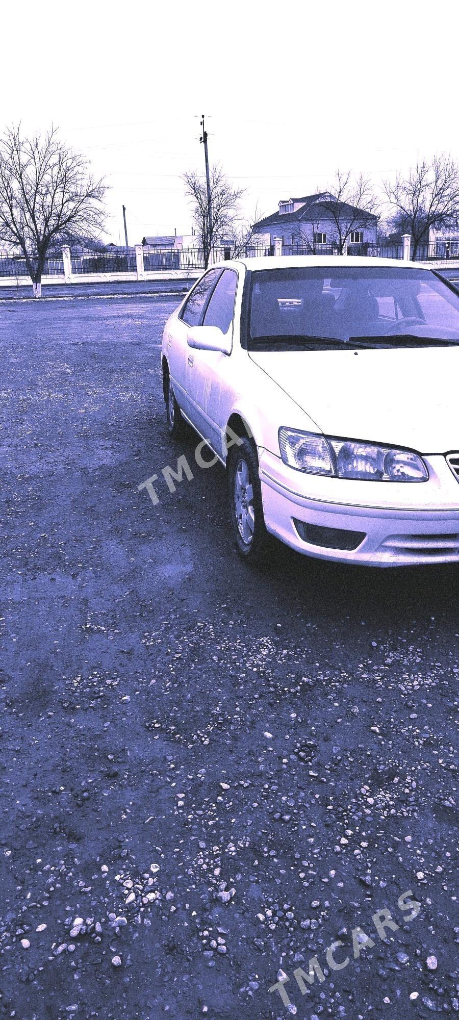 Toyota Camry 1999 - 120 000 TMT - Babadaýhan - img 2