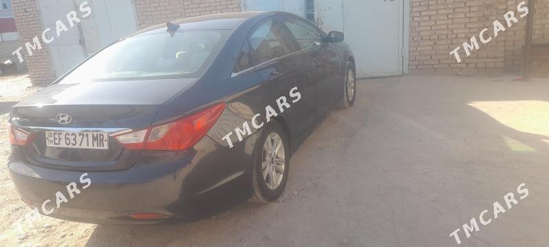 Hyundai Sonata 2010 - 110 000 TMT - Mary - img 2