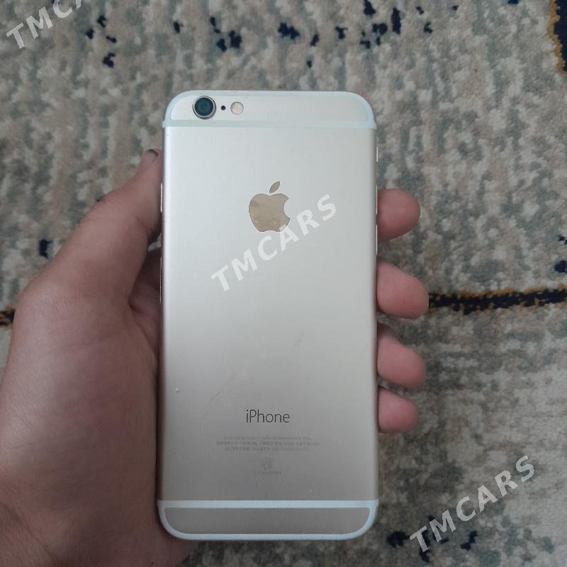 Iphone 6 - Gyzylarbat - img 3