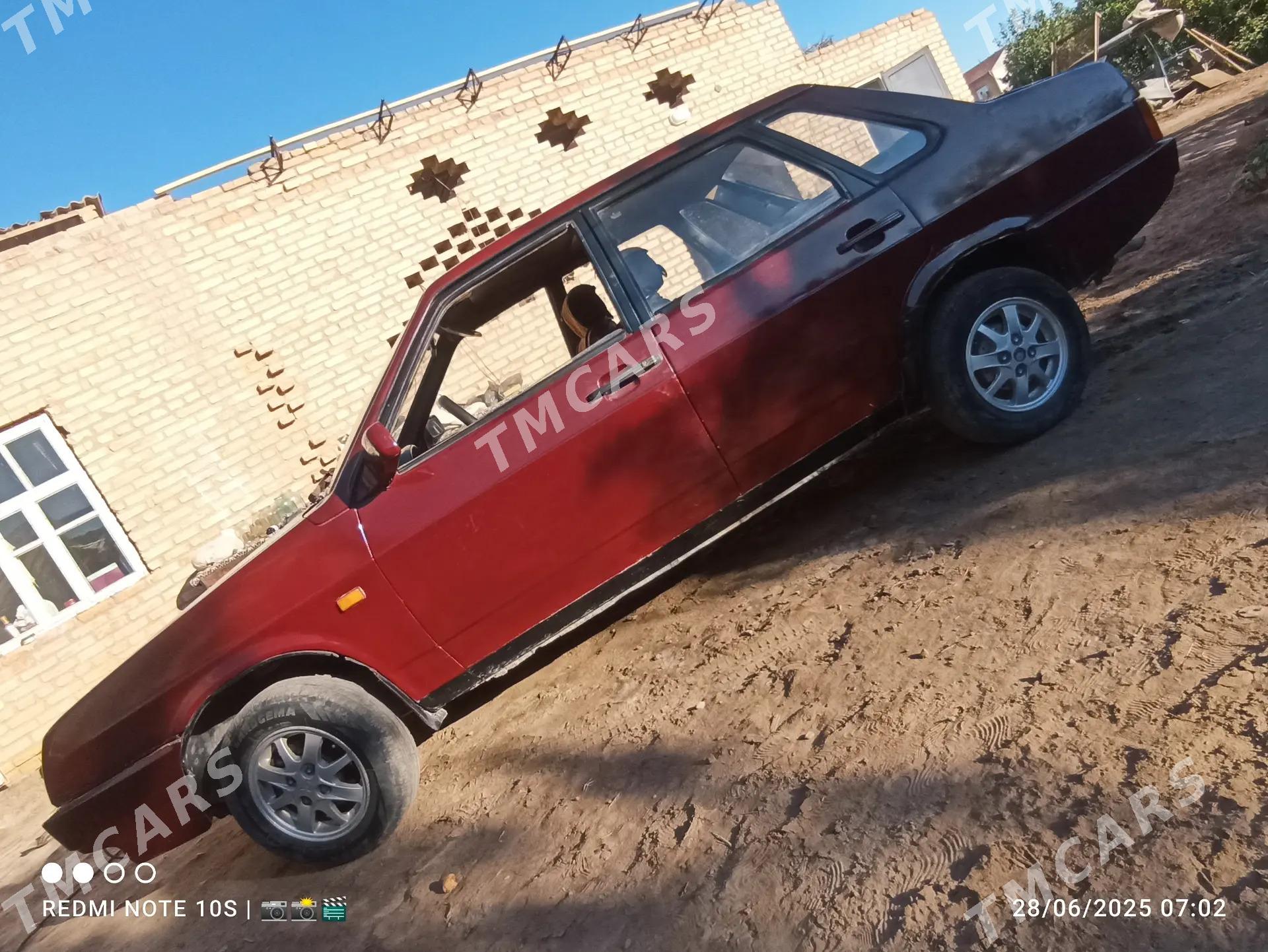 Lada 2108 1996 - 15 000 TMT - Dänew - img 9
