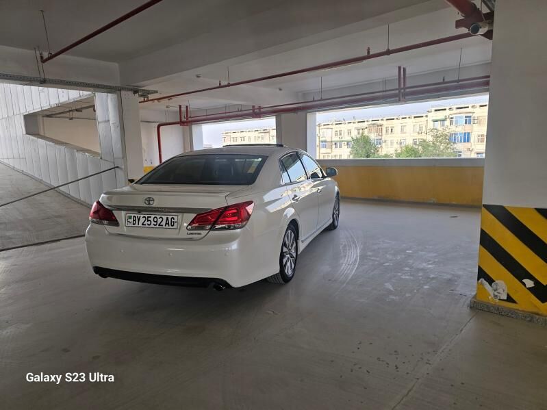 Toyota Avalon 2011 - 306 000 TMT - Aşgabat - img 3