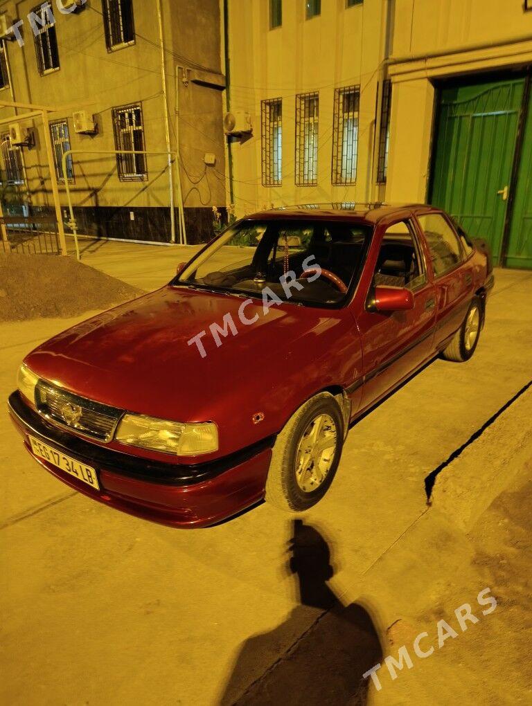 Opel Vectra 1993 - 30 000 TMT - Туркменабат - img 3