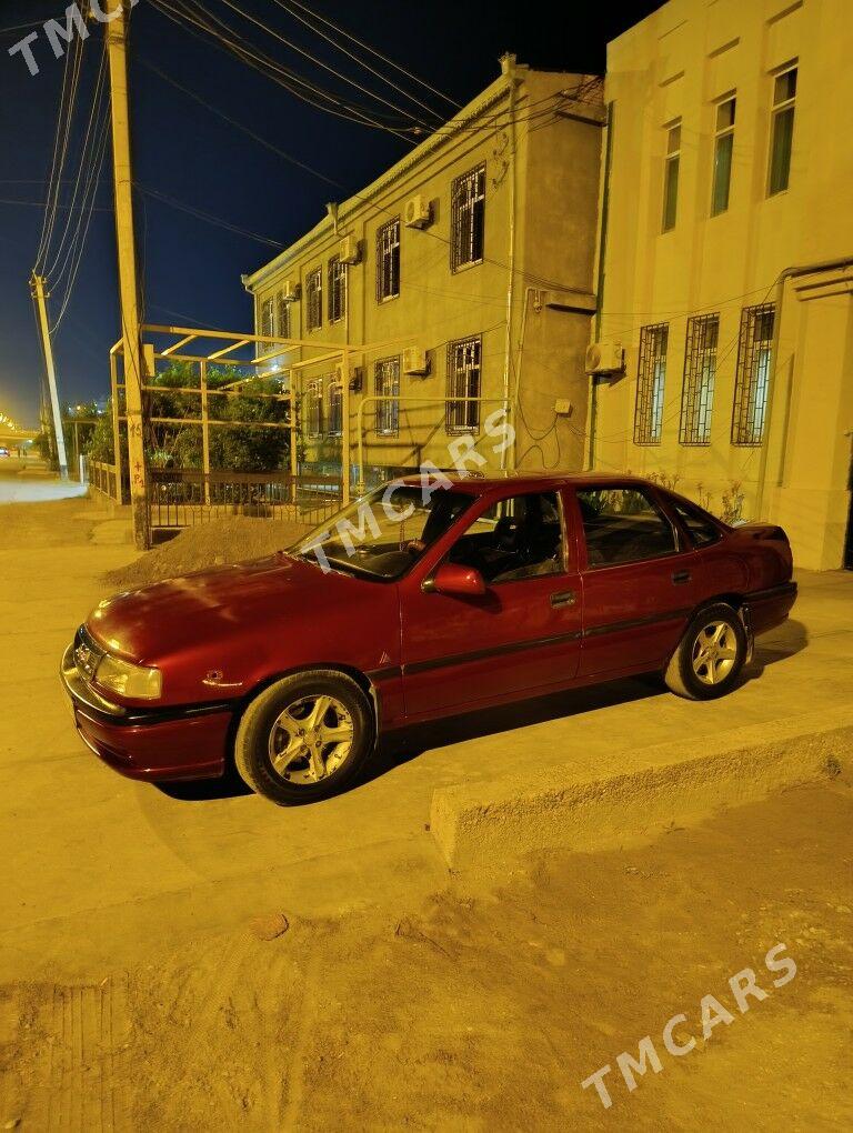 Opel Vectra 1993 - 30 000 TMT - Туркменабат - img 5