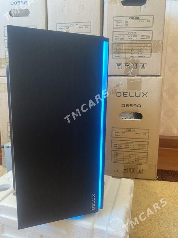 🟣Корпус кейс Delux RGB - Türkmenabat - img 5