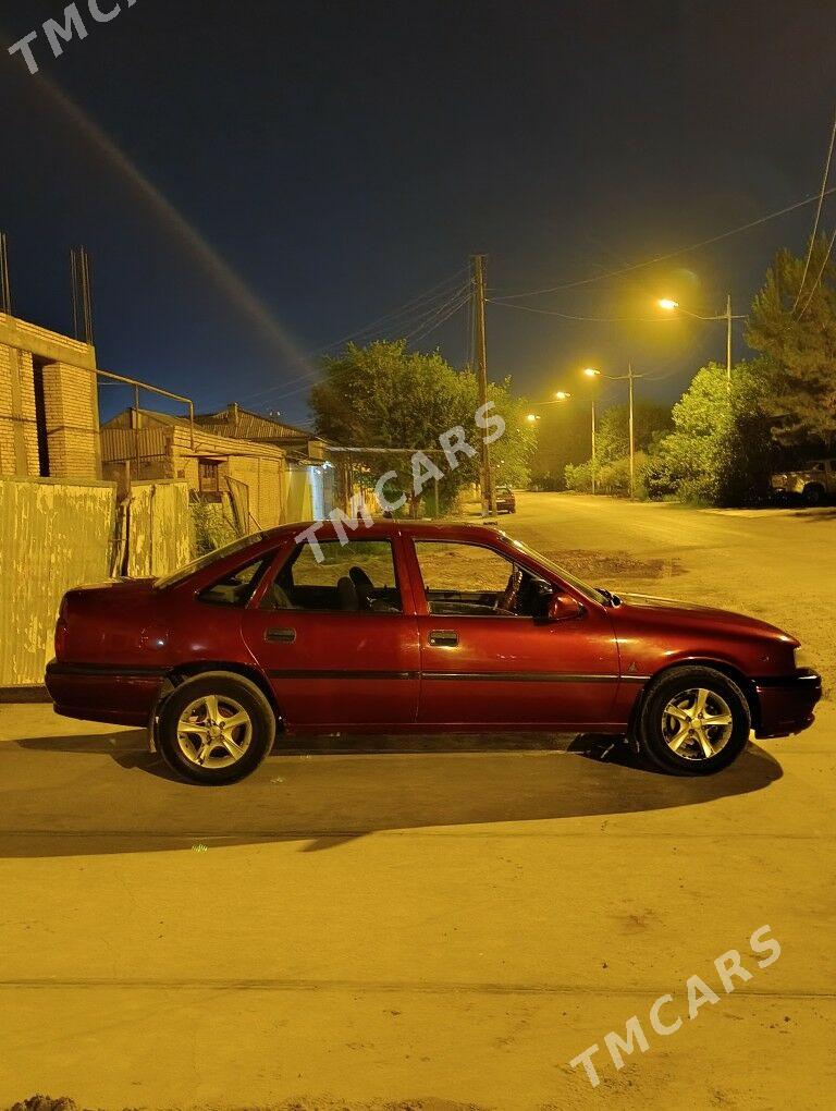 Opel Vectra 1993 - 30 000 TMT - Туркменабат - img 4