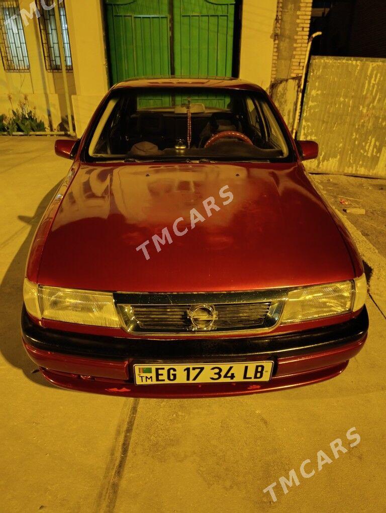 Opel Vectra 1993 - 30 000 TMT - Туркменабат - img 2