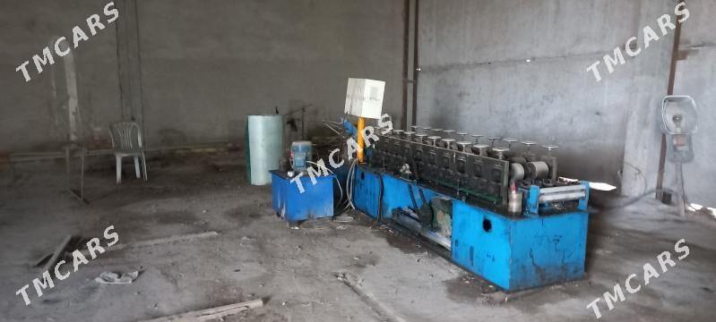 önümçilik üçin U we J stanok - Дашогуз - img 5