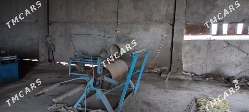 önümçilik üçin U we J stanok - Дашогуз - img 3