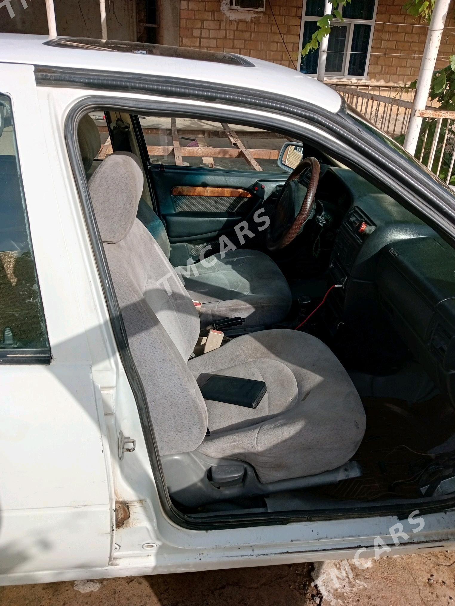 Opel Vectra 1990 - 22 000 TMT - Ýaşlyk - img 3