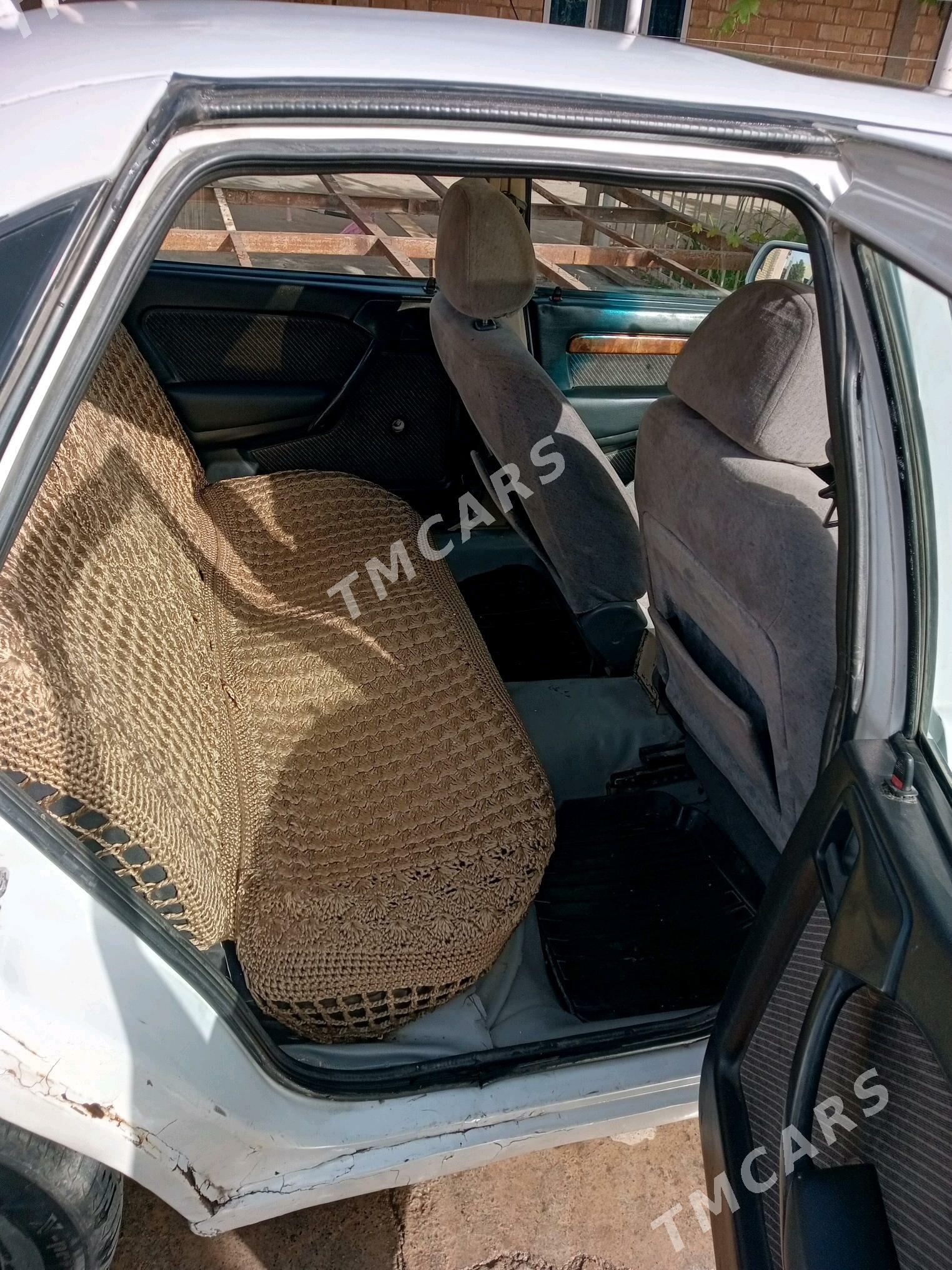 Opel Vectra 1990 - 22 000 TMT - Ýaşlyk - img 5