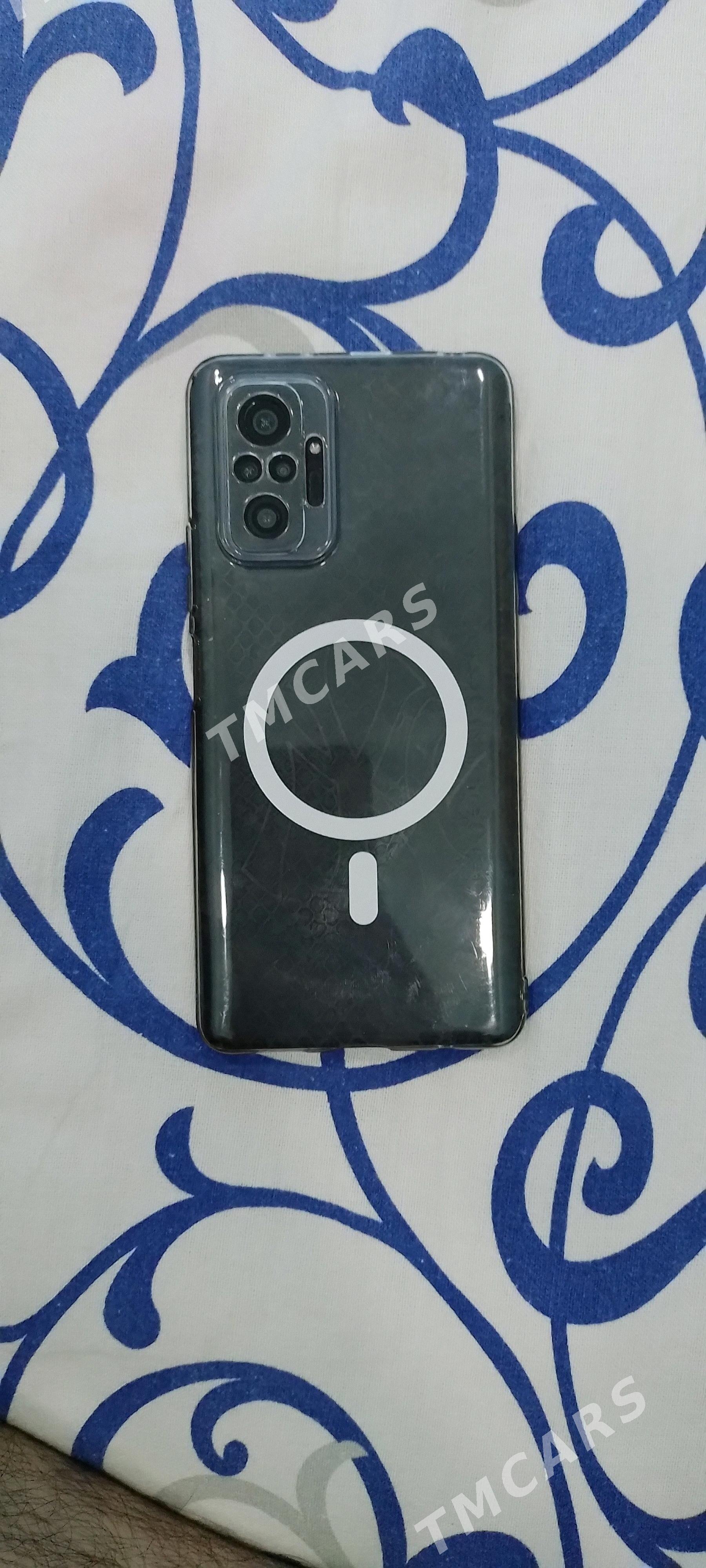 REDMI NOT 10 PRO - Gökdepe - img 3