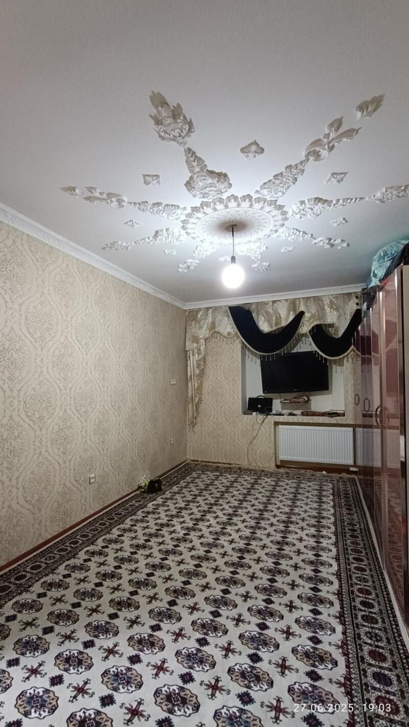  3МКР  1КОМ  2ЭТАЖ  - Aşgabat - img 1