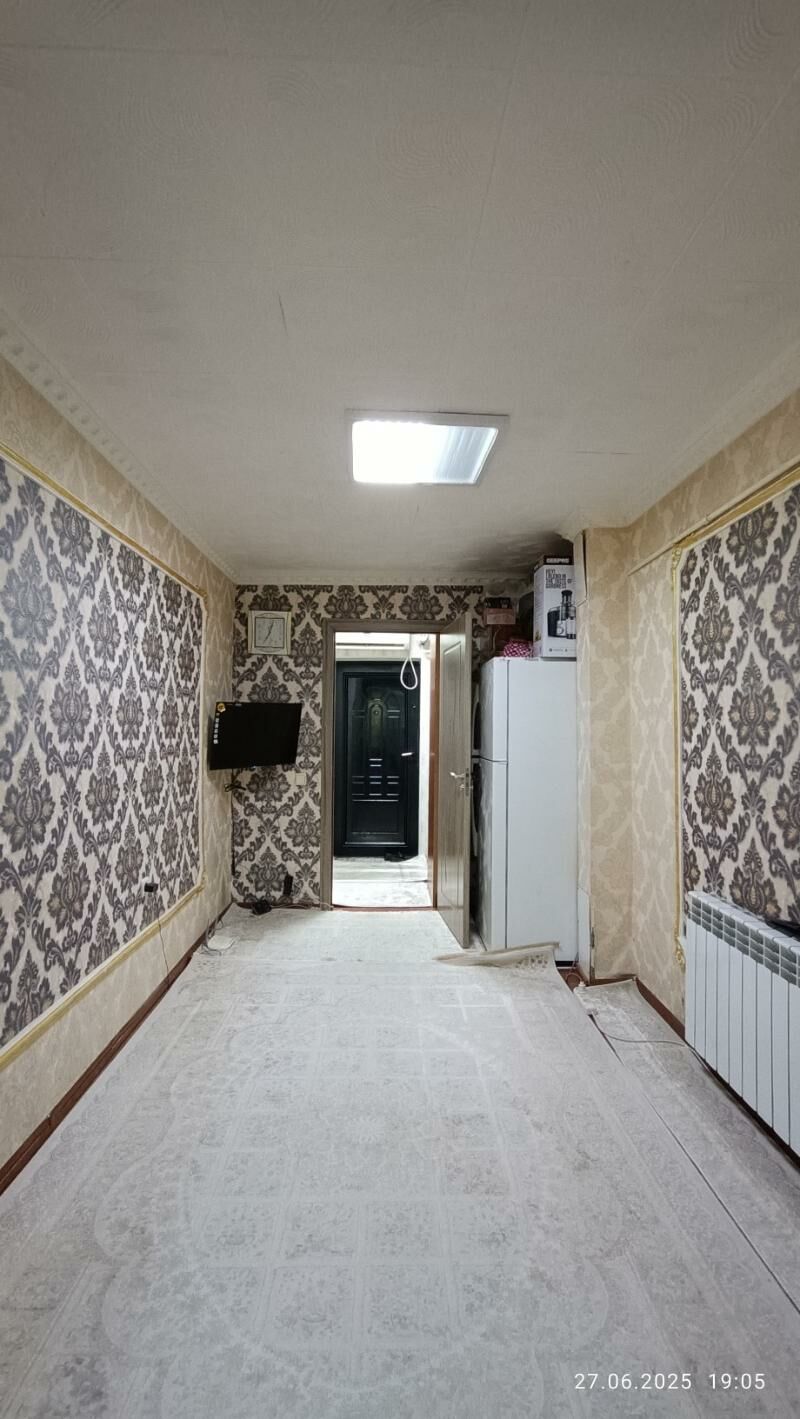  3МКР  1КОМ  2ЭТАЖ  - Aşgabat - img 5