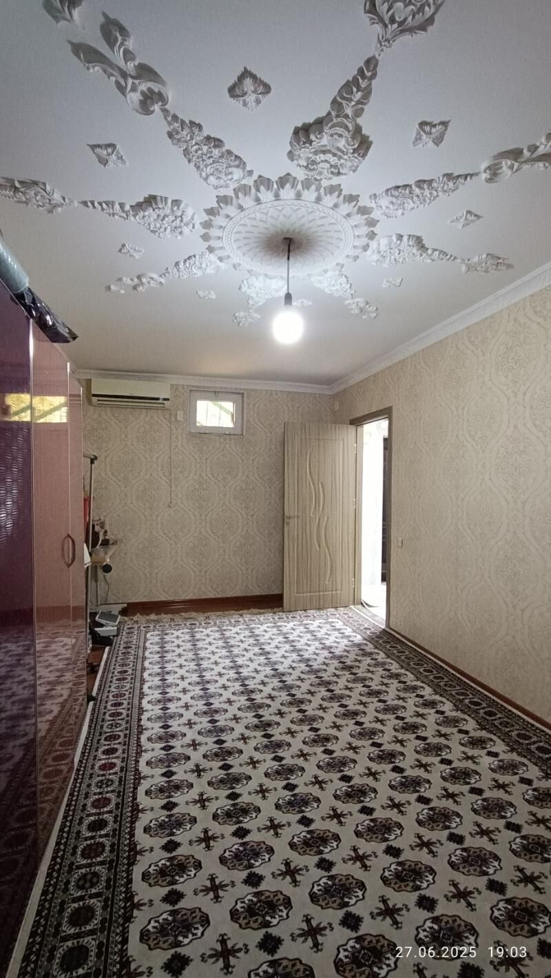  3МКР  1КОМ  2ЭТАЖ  - Aşgabat - img 2
