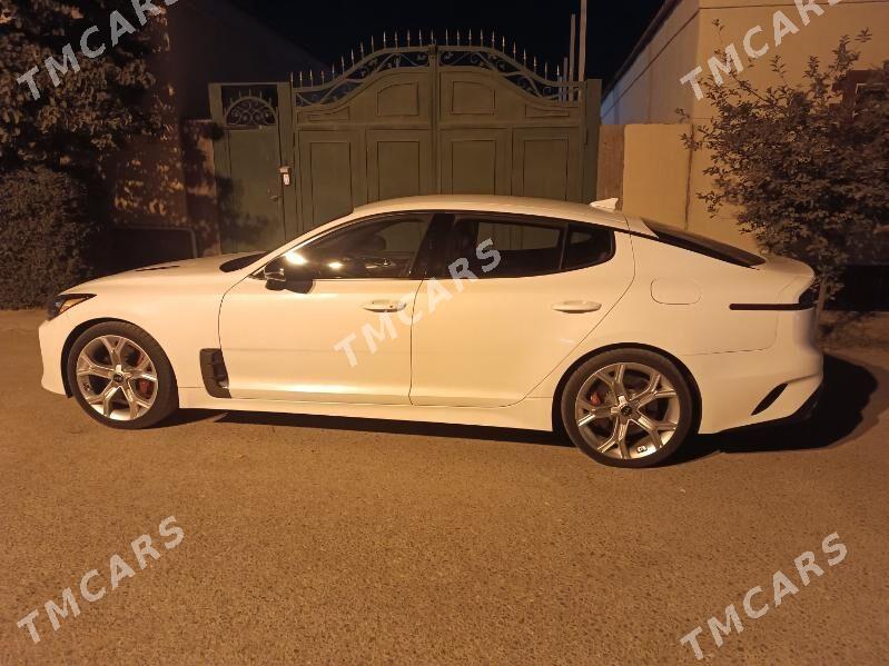 Kia Stinger 2021 - 320 000 TMT - Aşgabat - img 2