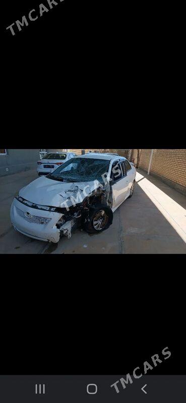 Toyota Corolla 2010 - 70 000 TMT - Мары - img 3