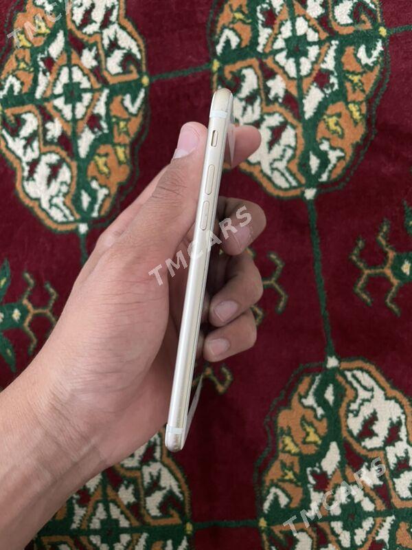 iphone 7 128 - Aşgabat - img 4