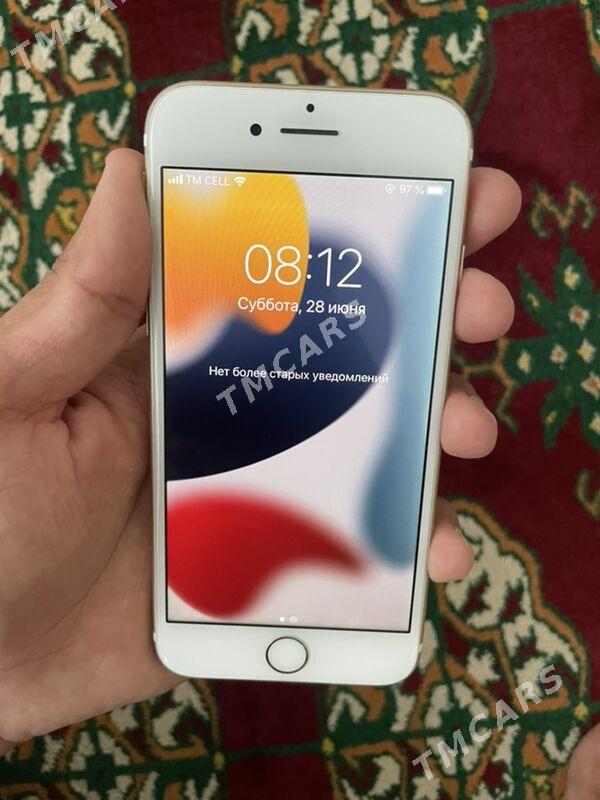iphone 7 128 - Aşgabat - img 5