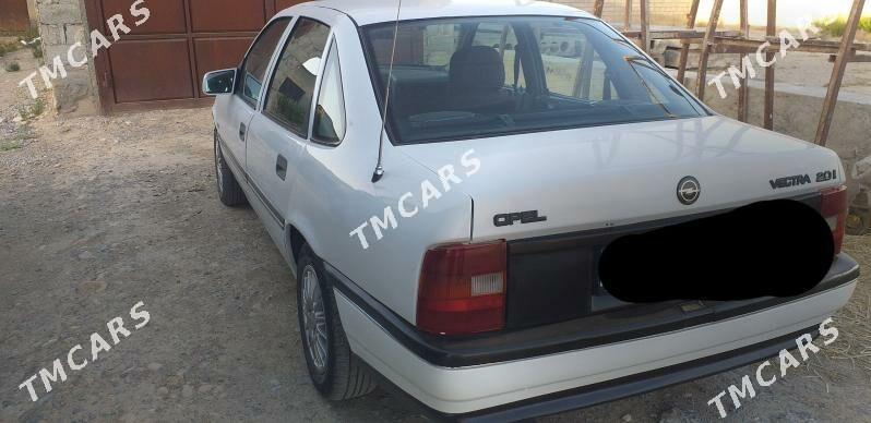 Opel Vectra 1991 - 50 000 TMT - Гызыларбат - img 2