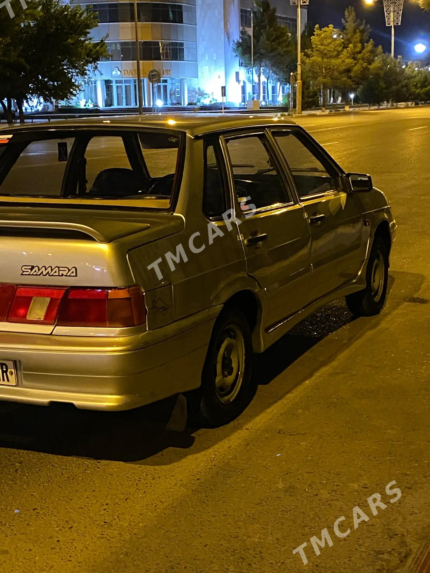 Lada 2115 2005 - 39 000 TMT - Мары - img 5