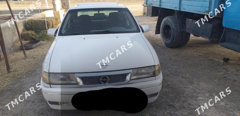Opel Vectra 1991 - 50 000 TMT - Гызыларбат - img 5