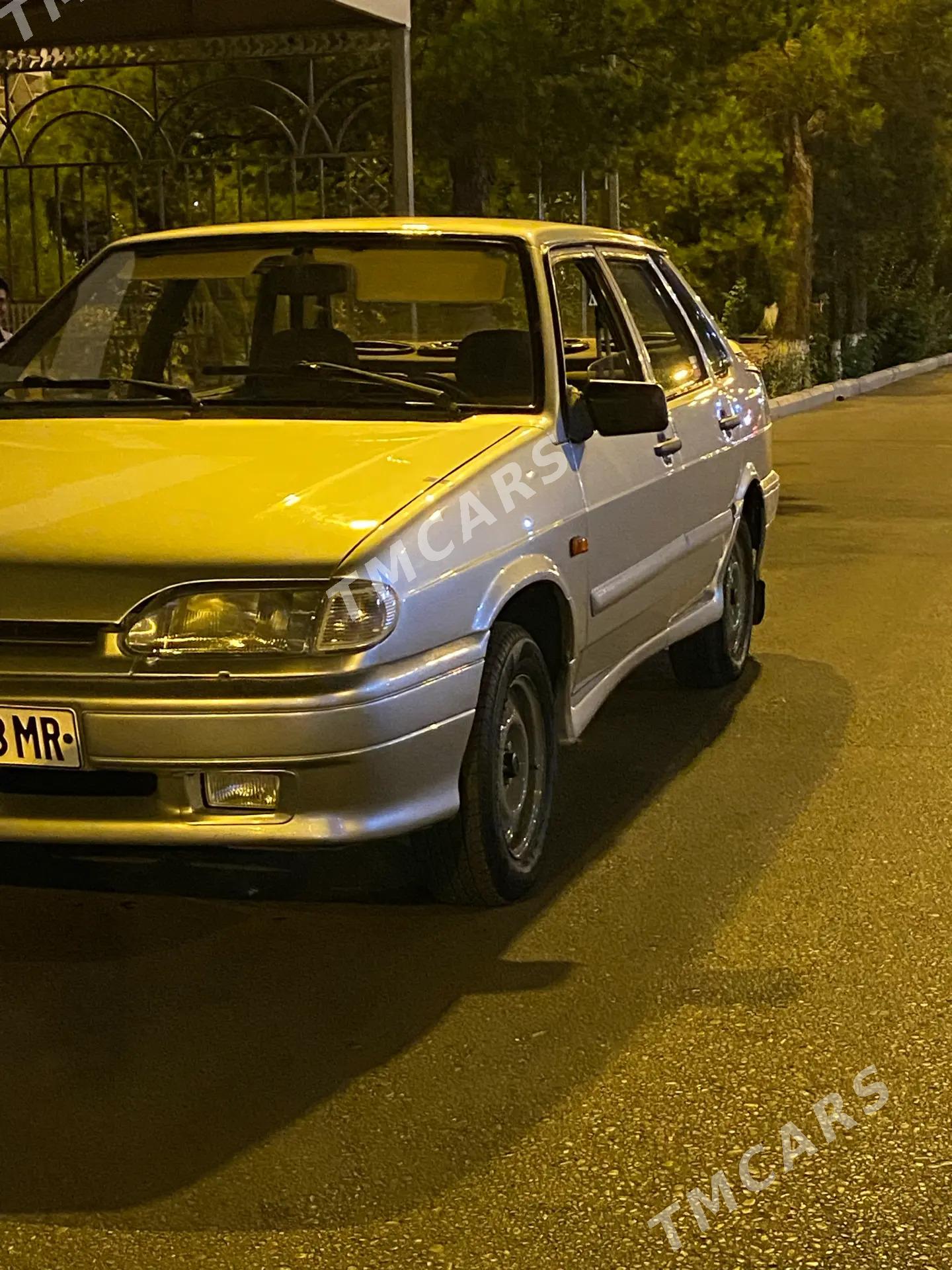 Lada 2115 2005 - 39 000 TMT - Мары - img 4