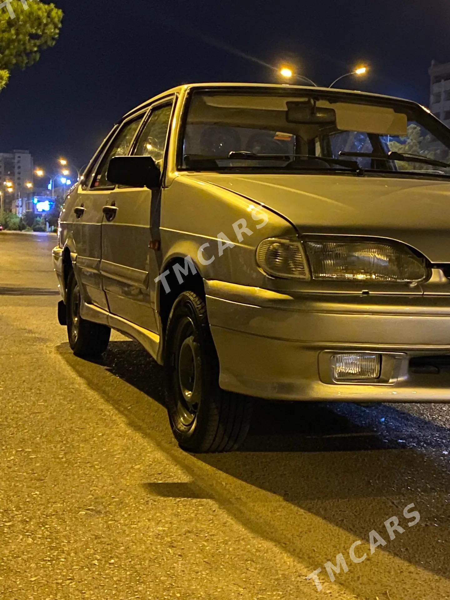Lada 2115 2005 - 39 000 TMT - Мары - img 2