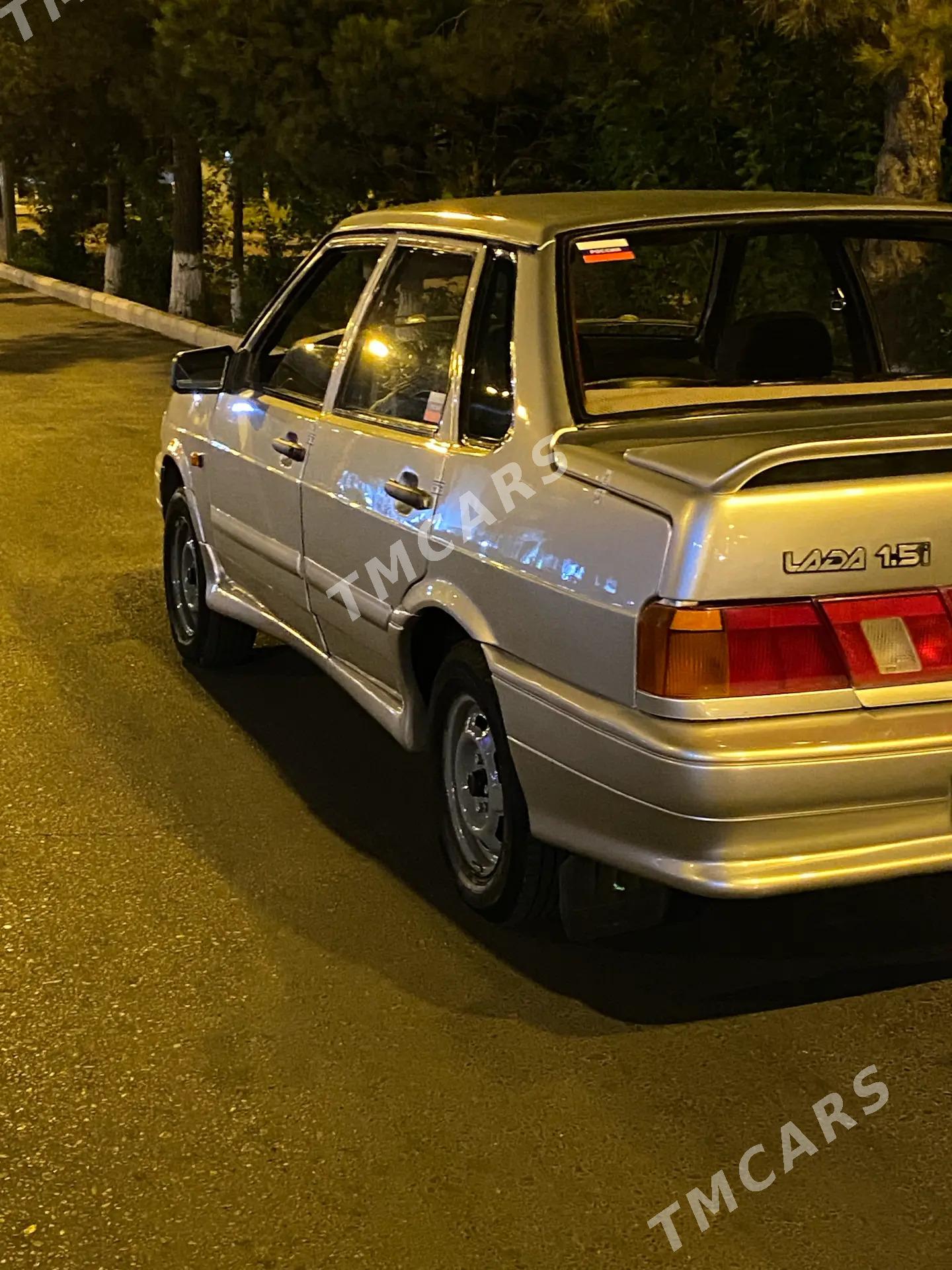 Lada 2115 2005 - 39 000 TMT - Мары - img 3
