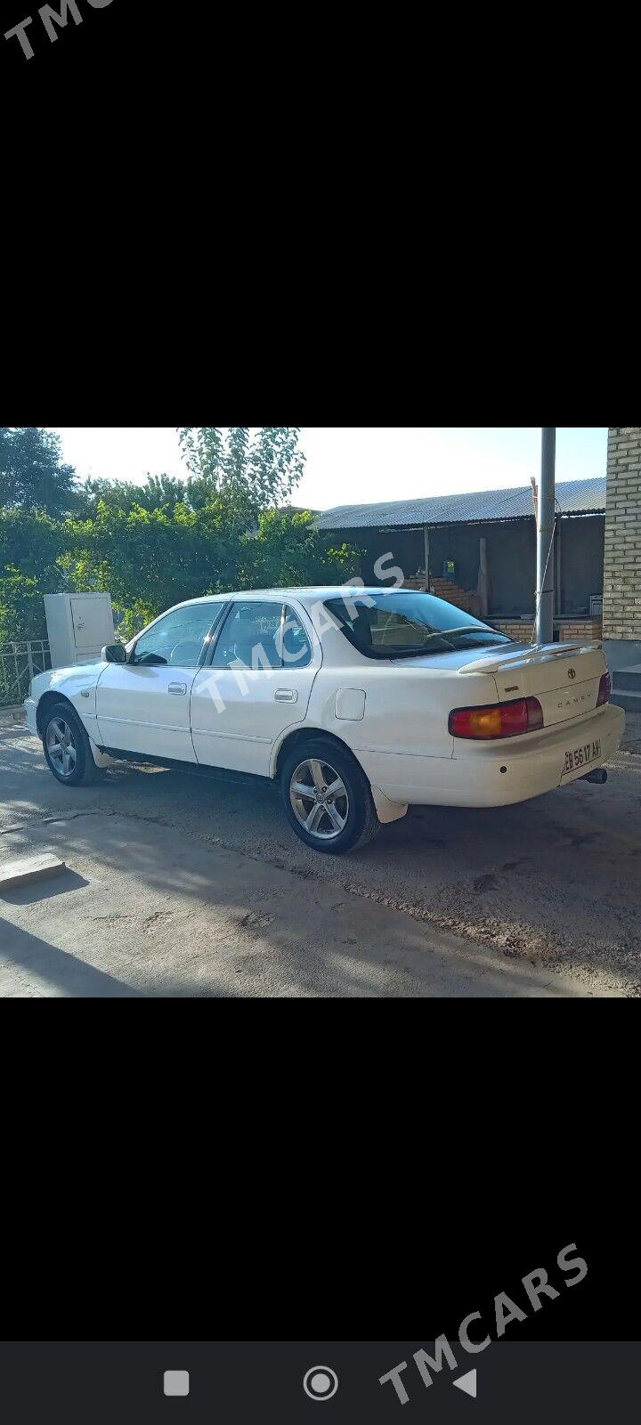 Toyota Camry 1994 - 82 000 TMT - Tejen - img 5