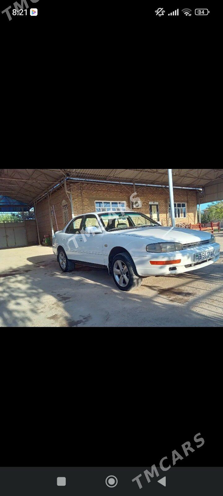Toyota Camry 1994 - 82 000 TMT - Tejen - img 2