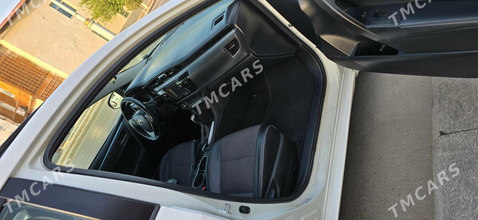 Toyota Corolla 2016 - 196 000 TMT - Aşgabat - img 5