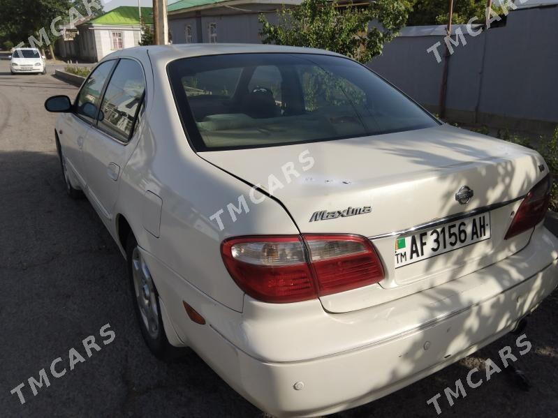 Nissan Maxima 2002 - 80 000 TMT - Änew - img 3