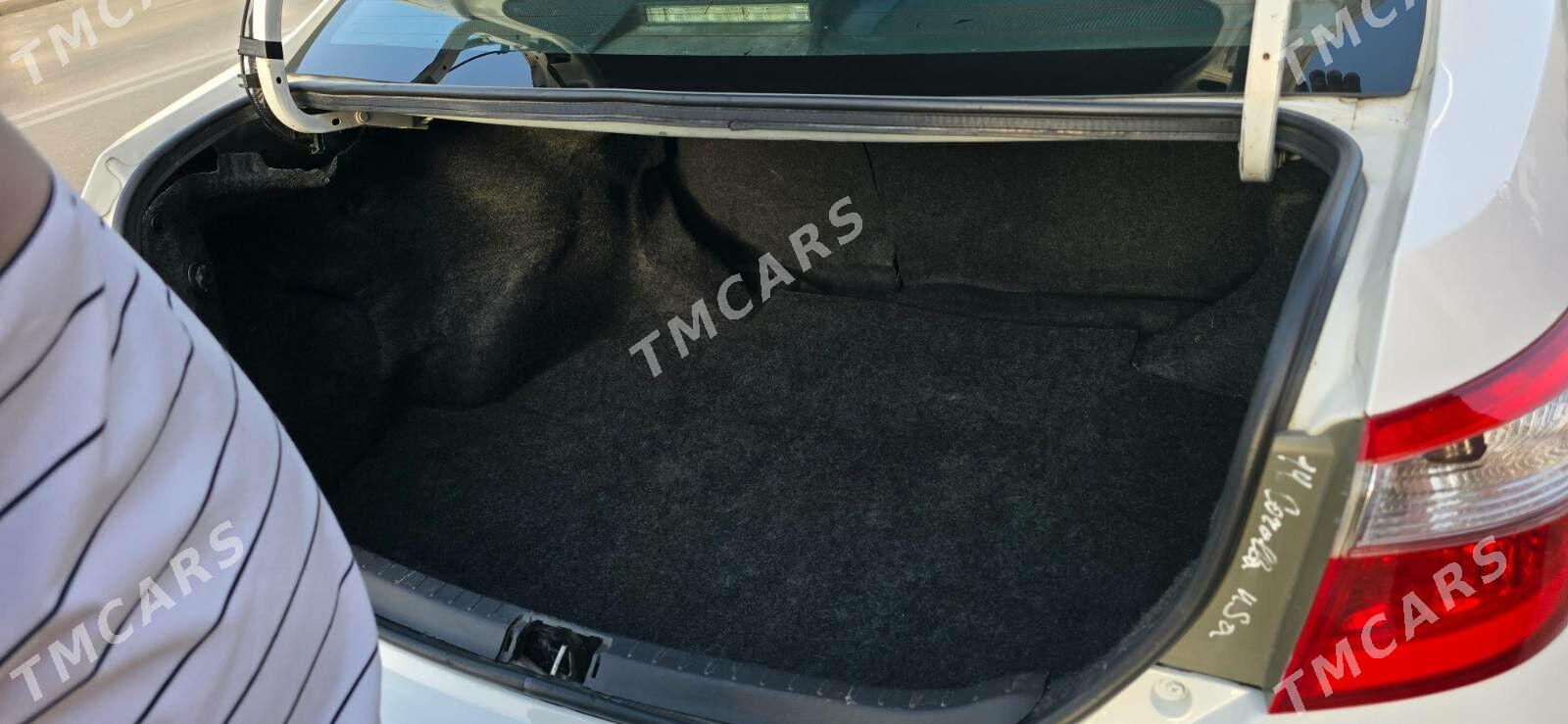 Toyota Corolla 2016 - 196 000 TMT - Aşgabat - img 8
