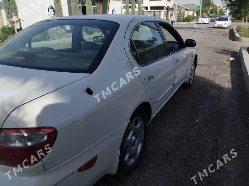 Nissan Maxima 2002 - 80 000 TMT - Änew - img 2