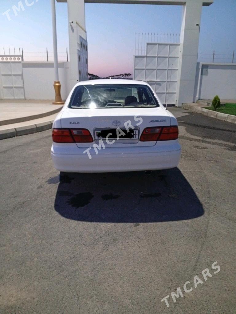 Toyota Avalon 1999 - 125 000 TMT - Tejen - img 4