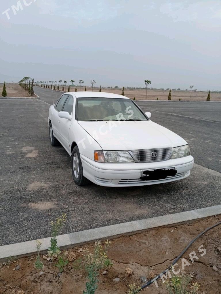 Toyota Avalon 1999 - 125 000 TMT - Tejen - img 2