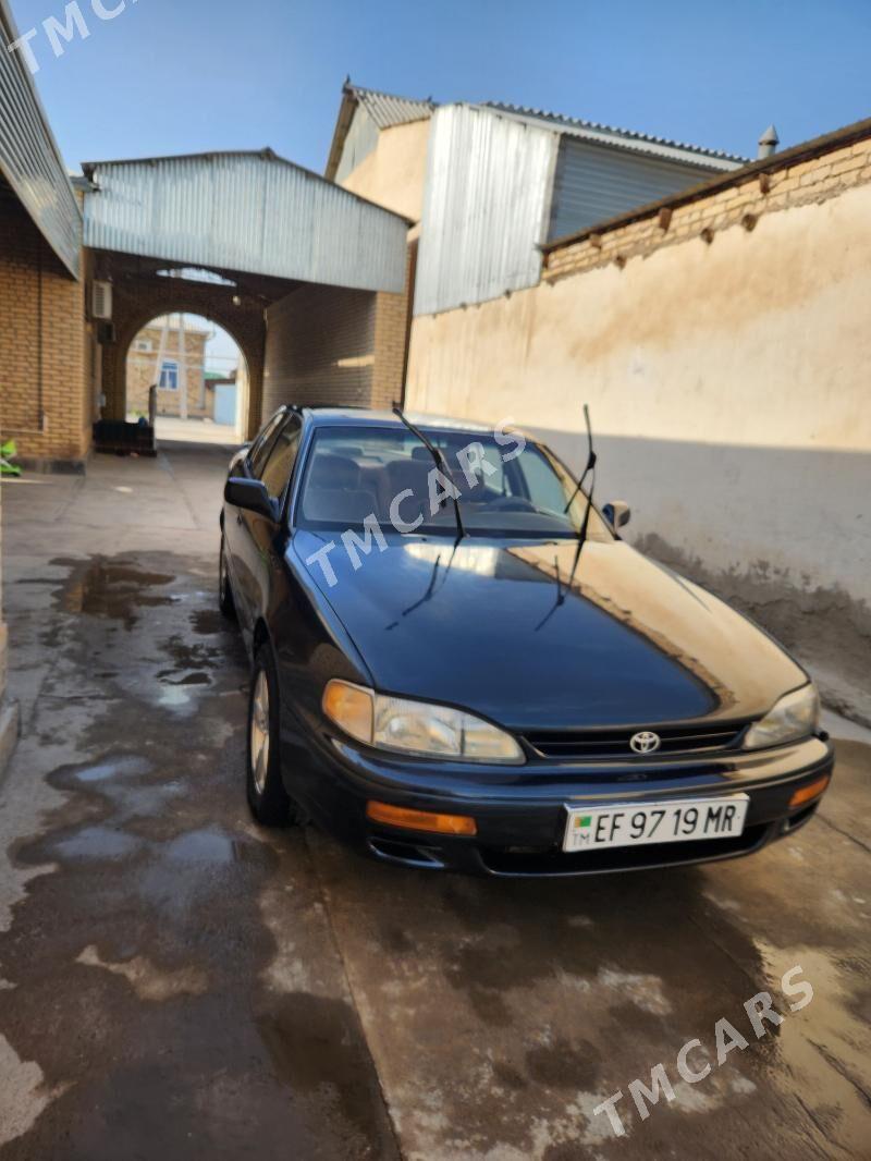 Toyota Camry 1996 - 95 000 TMT - Мургап - img 6