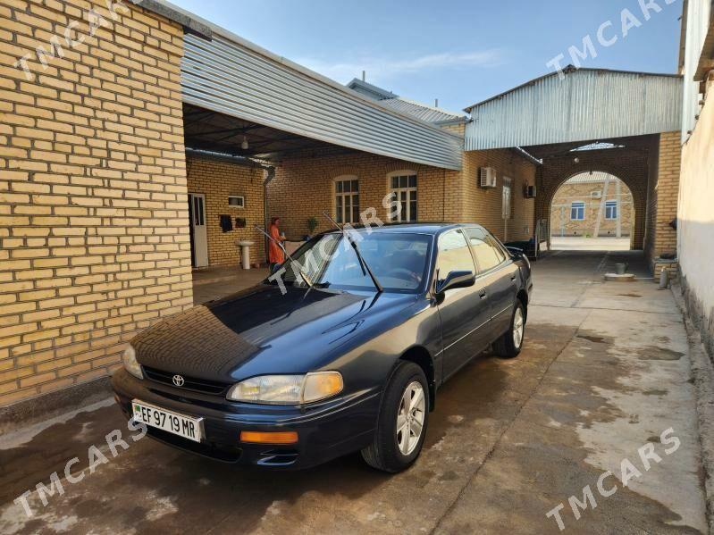 Toyota Camry 1996 - 95 000 TMT - Мургап - img 5