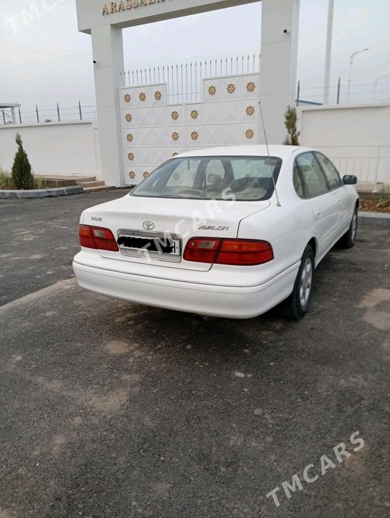 Toyota Avalon 1999 - 125 000 TMT - Tejen - img 3