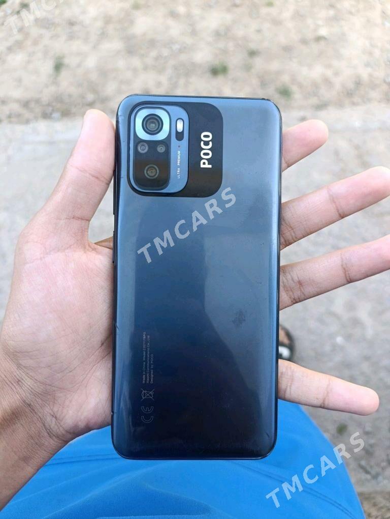 Poco M5c - Aşgabat - img 3
