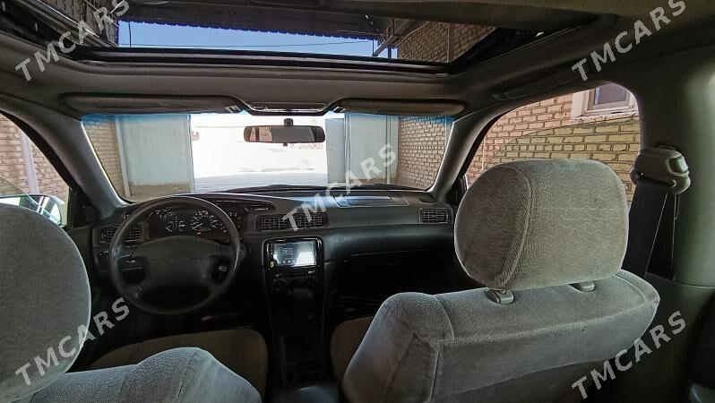 Toyota Camry 1999 - 125 000 TMT - Теджен - img 2
