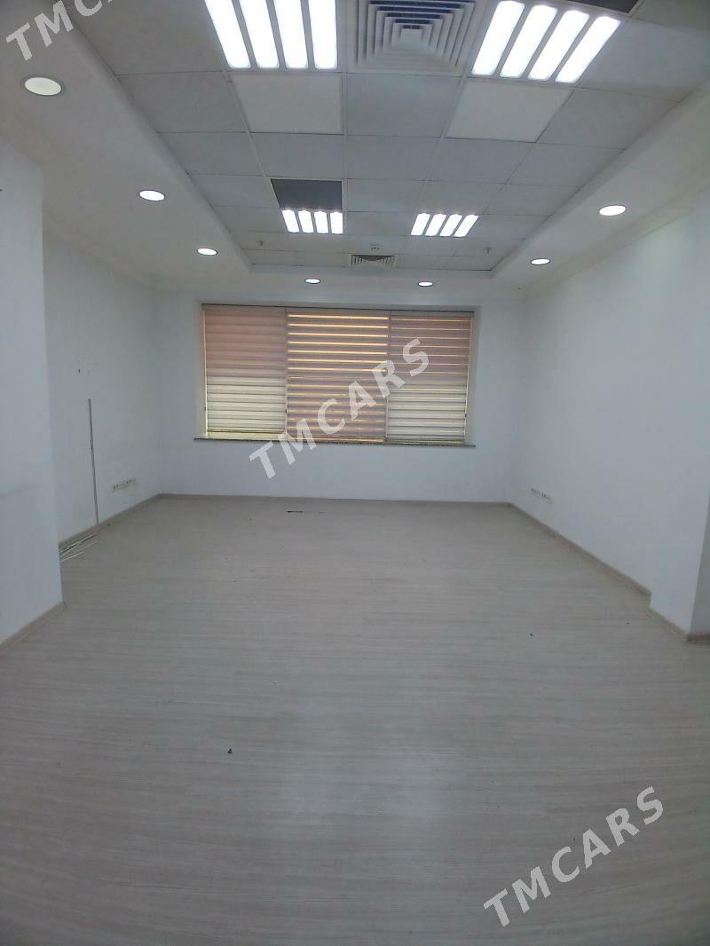 Arenda ofis obiznoý - Улица Г. Кулиева (Объездная) - img 4