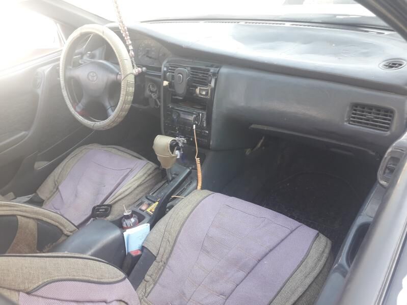 Toyota Carina 1995 - 50 000 TMT - Türkmenabat - img 6