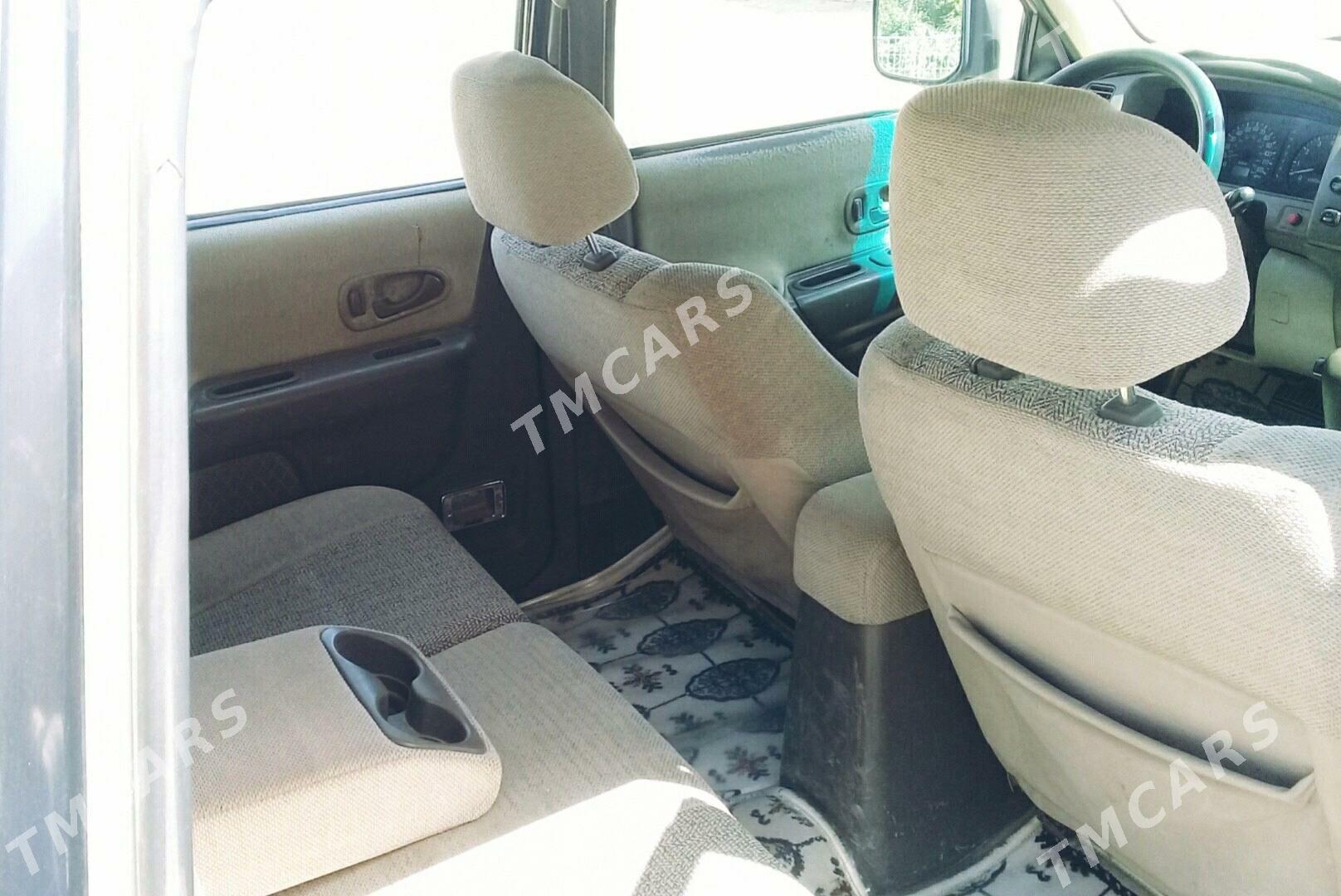 Mitsubishi Montero Sport 1999 - 55 000 TMT - Mary - img 6