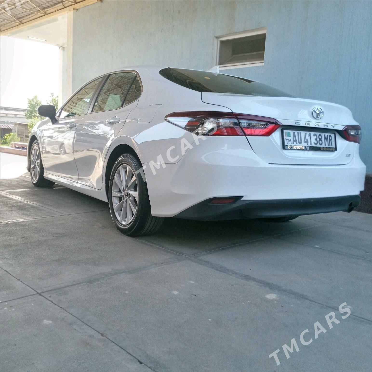 Toyota Camry 2021 - 333 999 TMT - Mary - img 4