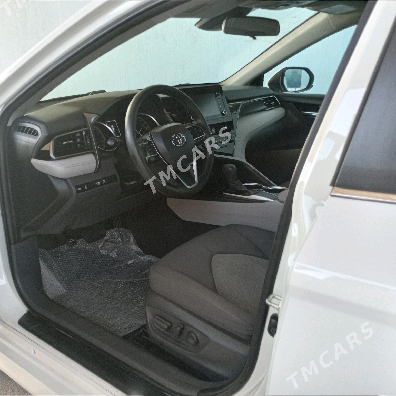 Toyota Camry 2021 - 333 999 TMT - Mary - img 3